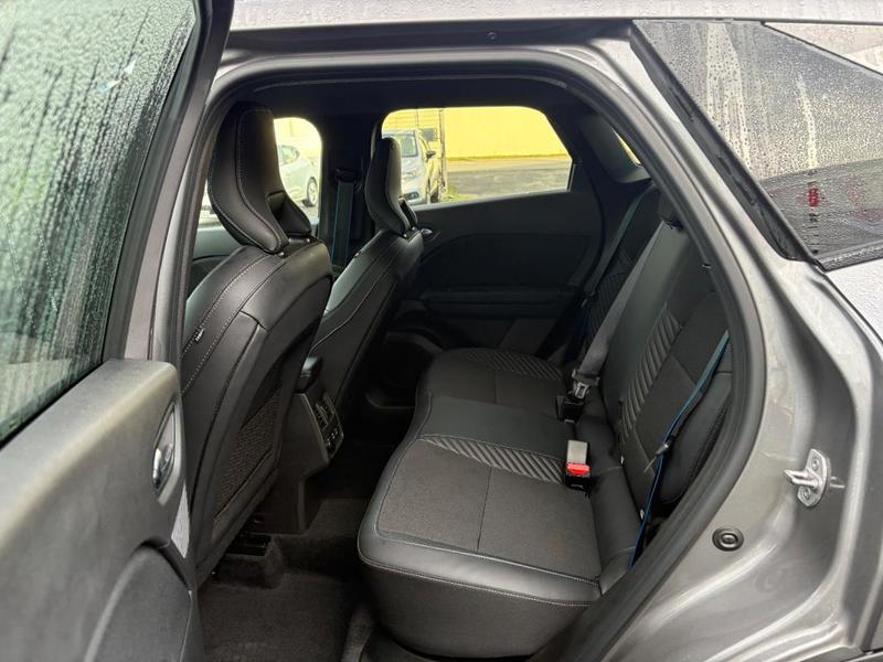 Renault Symbioz 145 E-Tech Full Hybrid Esprit Alpine