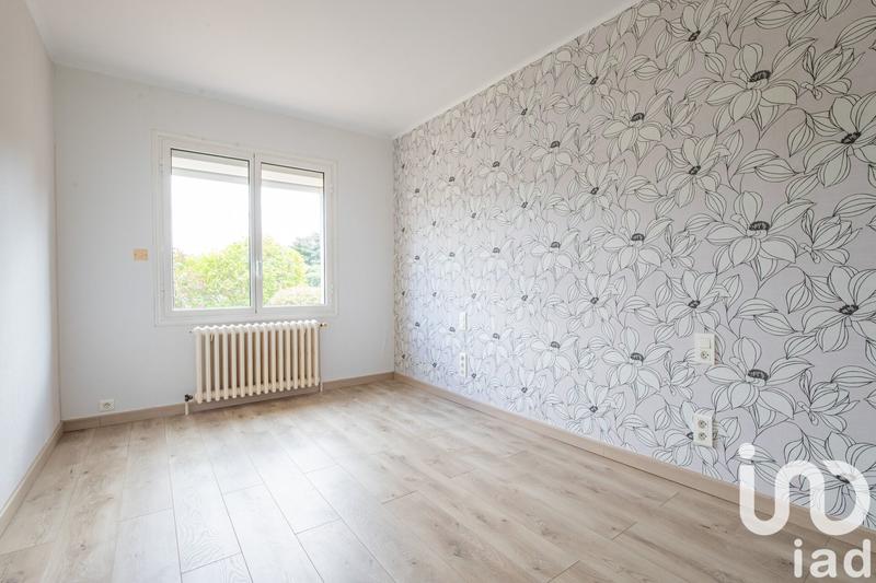 Maison - 131 m² - 5 pièces