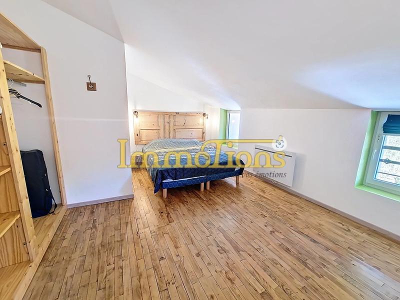 Villa - 113 m² - 5 pièces