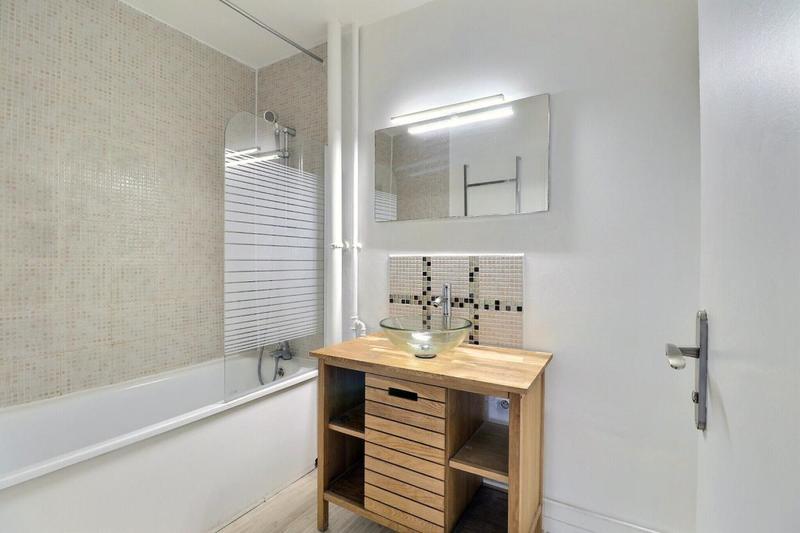 Appartement - 92 m² - 5 pièces