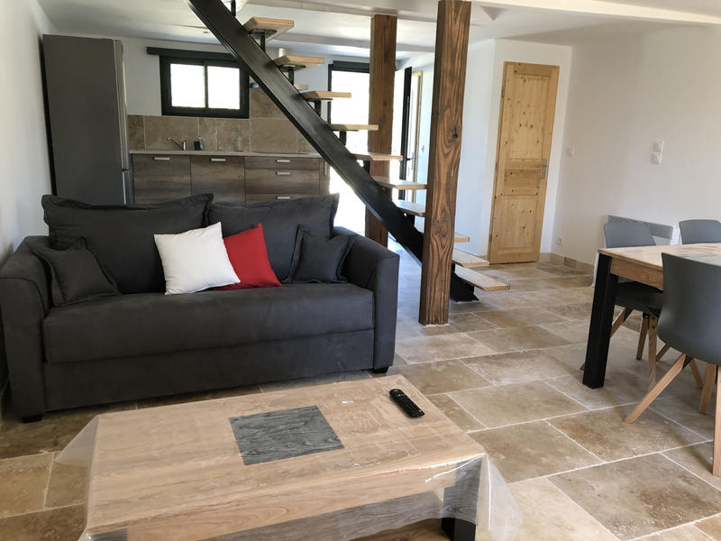 Mas - 700 m² - 20 pièces