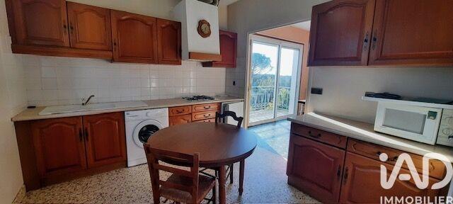 Maison - 78 m² - 4 pièces