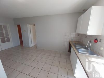 Appartement - 74 m² - 3 pièces