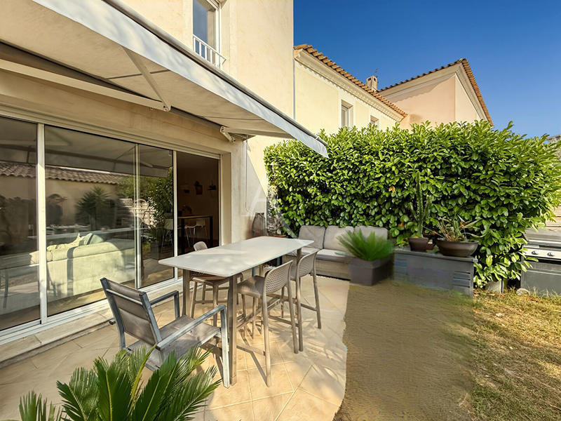 Maison - 163 m² - 6 pièces