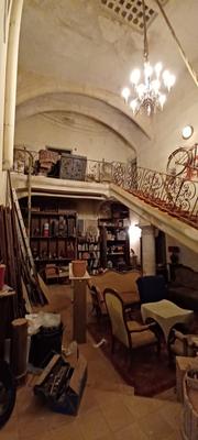 Fonds de commerce - 282 m²