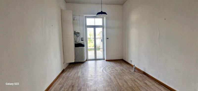 Immeuble - 6 pièces