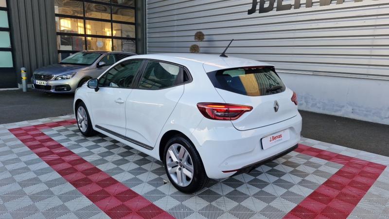 Renault Clio V Blue Dci 115 Business