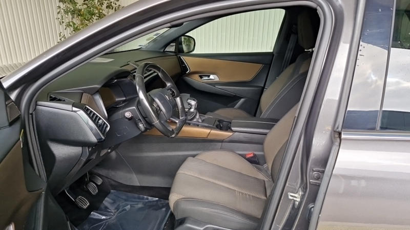 Ds Ds 7 Crossback Bluehdi 130 Bvm6 So Chic