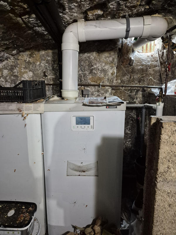 Maison - 127 m² - 5 pièces