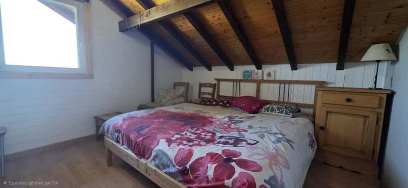 Maison - 167 m² - 5 pièces