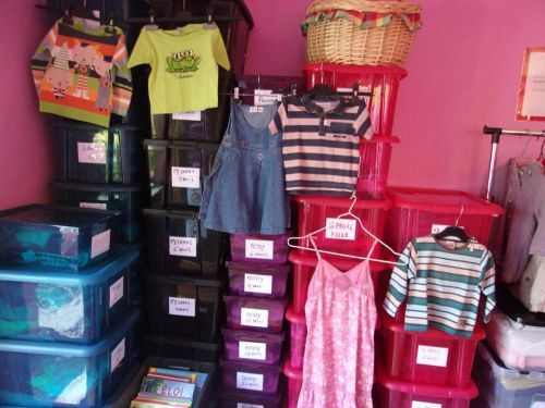 Association Pédale Recyclage ( au Petit Local)