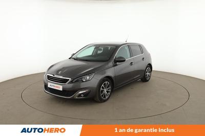 Peugeot 308 1.2 PureTech Allure 110 ch