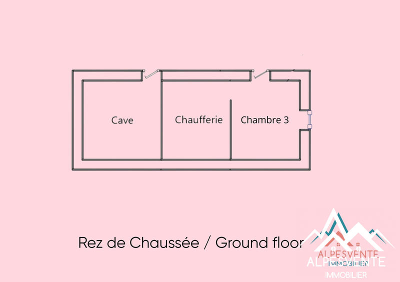 Ferme - 90 m² - 7 pièces