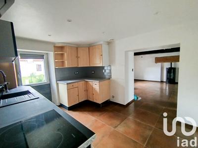 Maison - 73 m² - 4 pièces