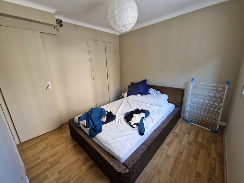 Appartement - 53 m² - 2 pièces