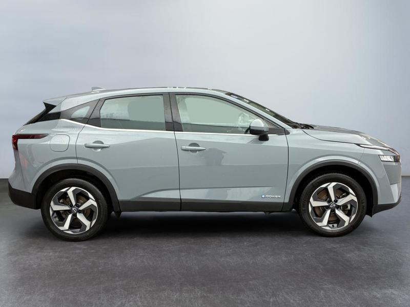 Nissan Qashqai e-Power 190 ch Business Edition