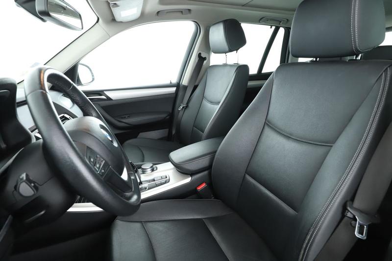 Bmw X3 sDrive18dA Lounge Plus 150 ch