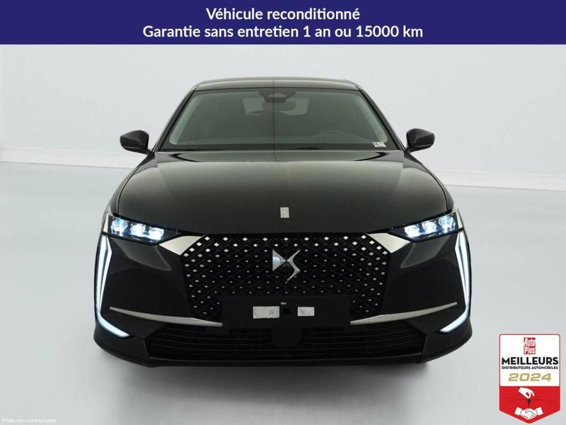 Ds Ds 4 Ds4 PureTech 130 Eat8 Rivoli