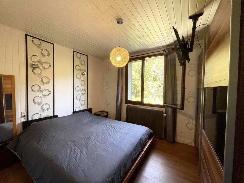 Appartement - 113 m²