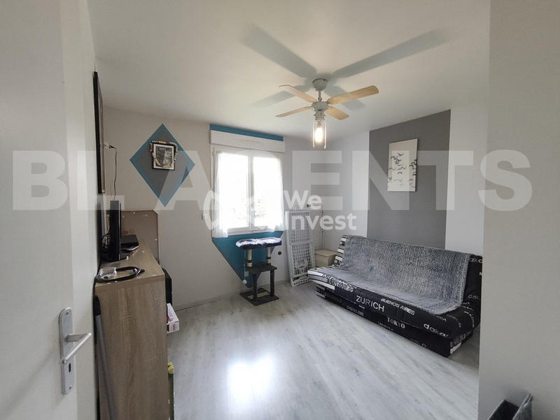 Maison contemporaine - 145 m² - 6 pièces