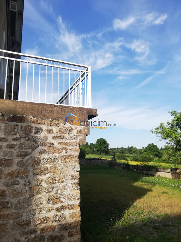 Maison - 182 m² - 6 pièces