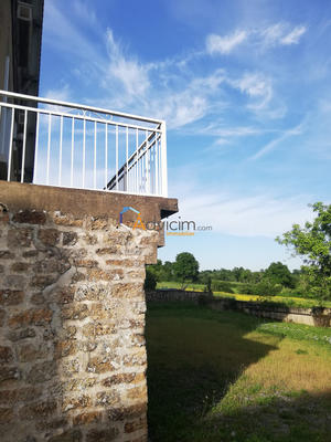 Maison - 182 m² - 6 pièces