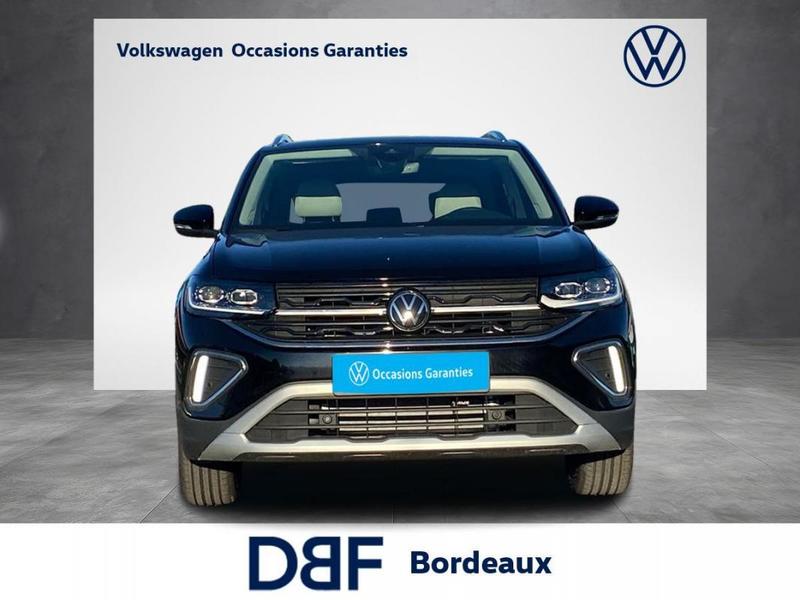 Volkswagen t-Cross Fl 1.0 Tsi 115ch Dsg7 Style