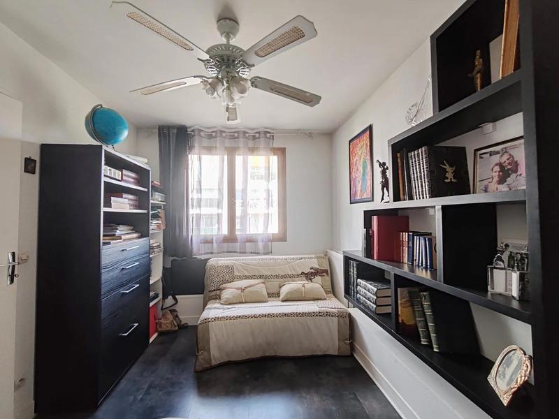 Maison - 143 m² - 6 pièces