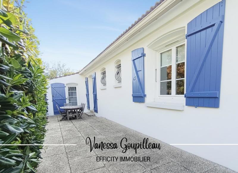 Pavillon - 153 m² - 6 pièces