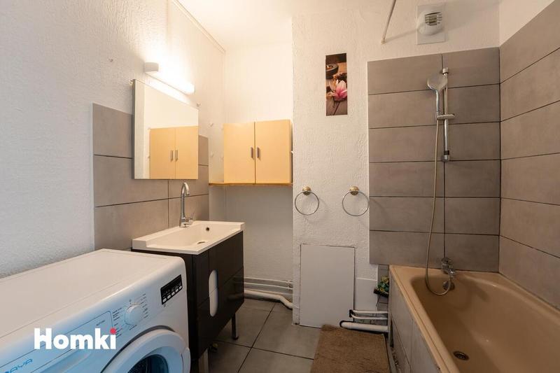 Appartement - 69 m² - 4 pièces