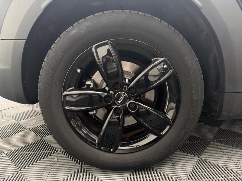 Mini Countryman F60 Lci 125 - 95 ch All4 Bva6 Cooper se Edition Premium Plus