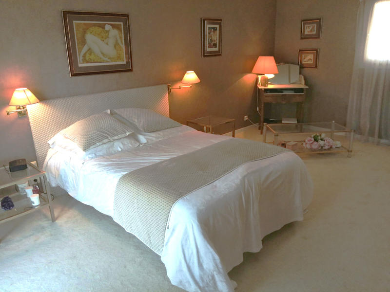 Maison - 164 m² - 7 pièces