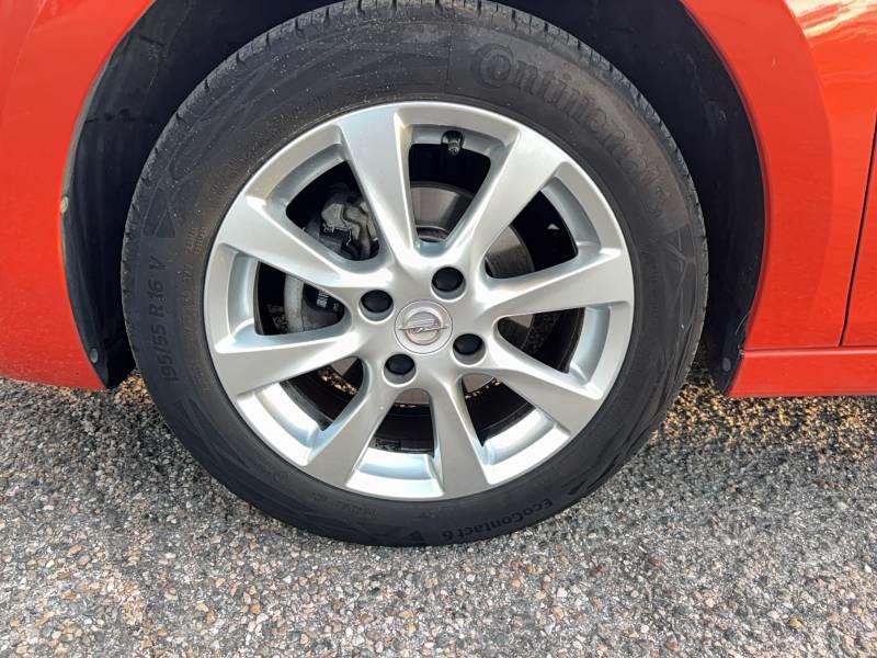 Opel Corsa 1.2 75 ch Bvm5 Edition