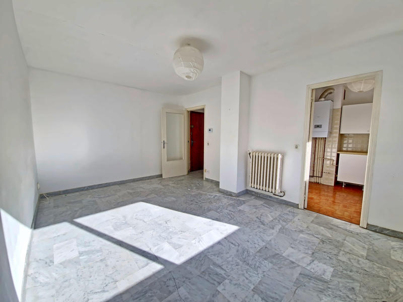 Appartement - 28 m² - 1 pièce