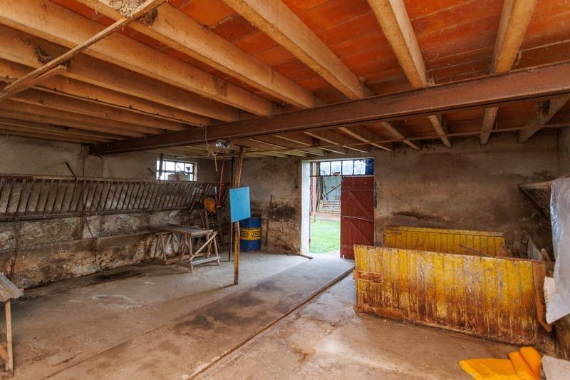 Fermette - 150 m² - 6 pièces