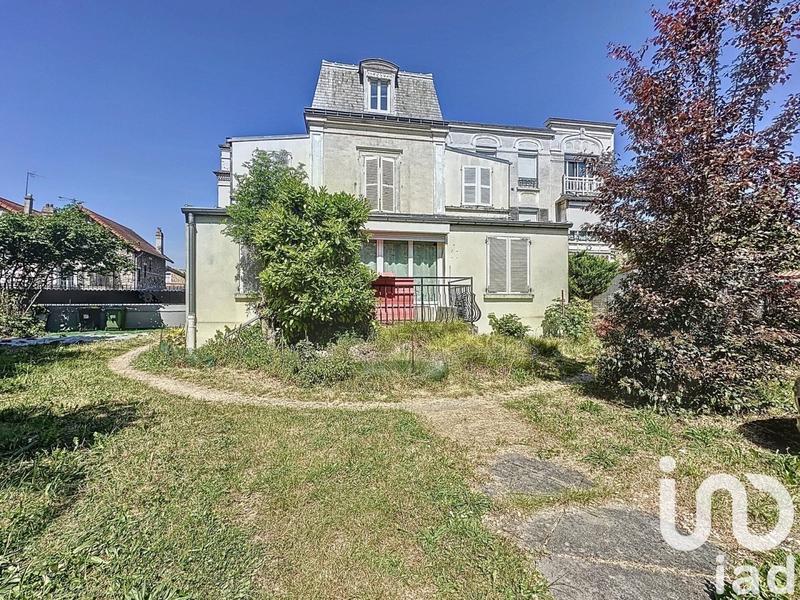 Appartement - 28 m² - 1 pièce