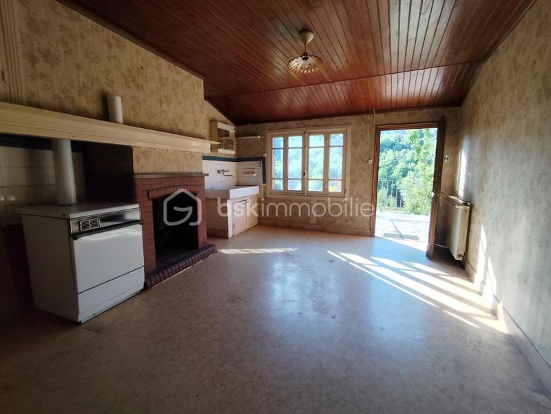 Maison de village - 167 m² - 10 pièces