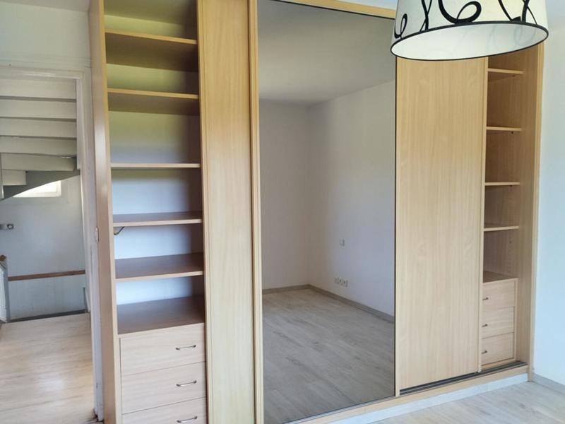 Maison - 118 m² - 6 pièces