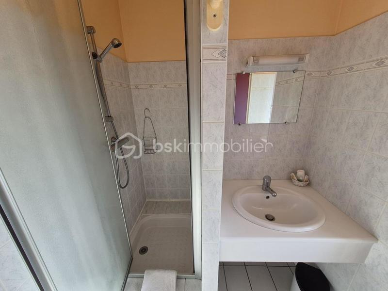 Maison - 500 m² - 16 pièces