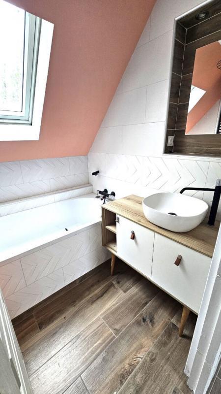 Appartement - 109 m² - 5 pièces