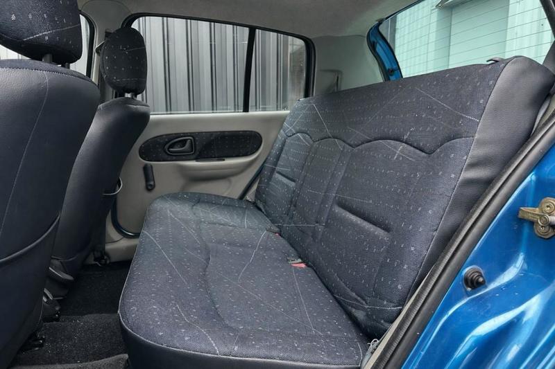 Renault Clio II 5p Phase 2 1.2 i 75cv