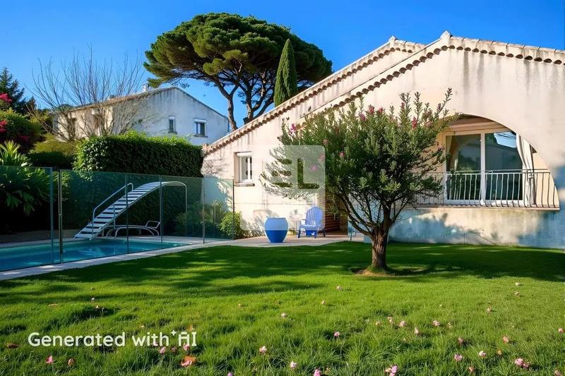 Villa - 102 m² - 6 pièces