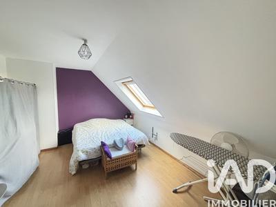 Maison - 109 m² - 5 pièces