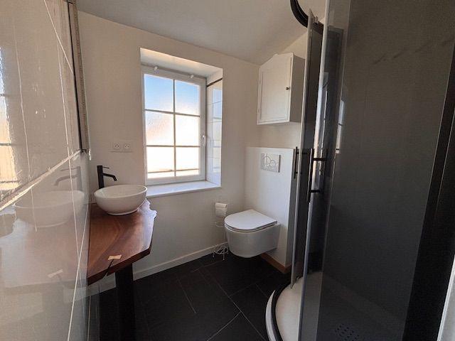 Maison de village - 81 m² - 3 pièces