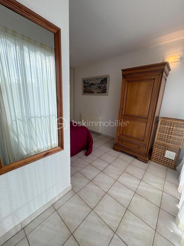 Appartement - 30 m² - 2 pièces