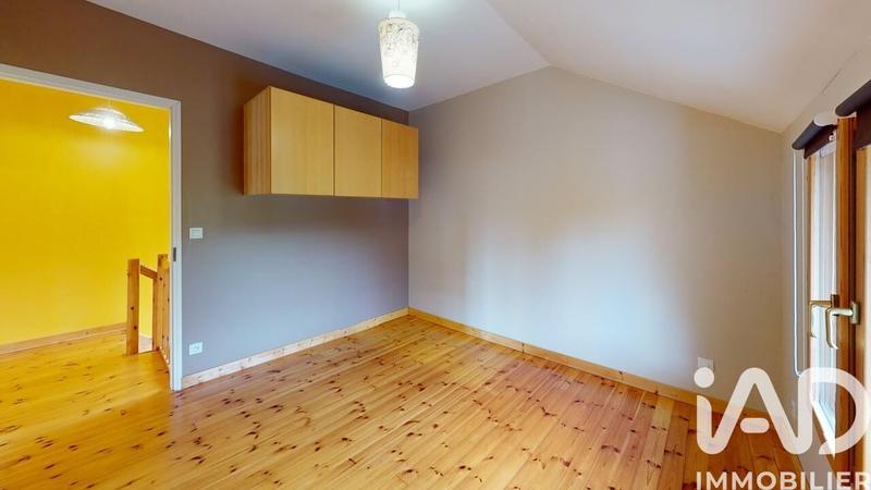 Maison - 172 m² - 7 pièces