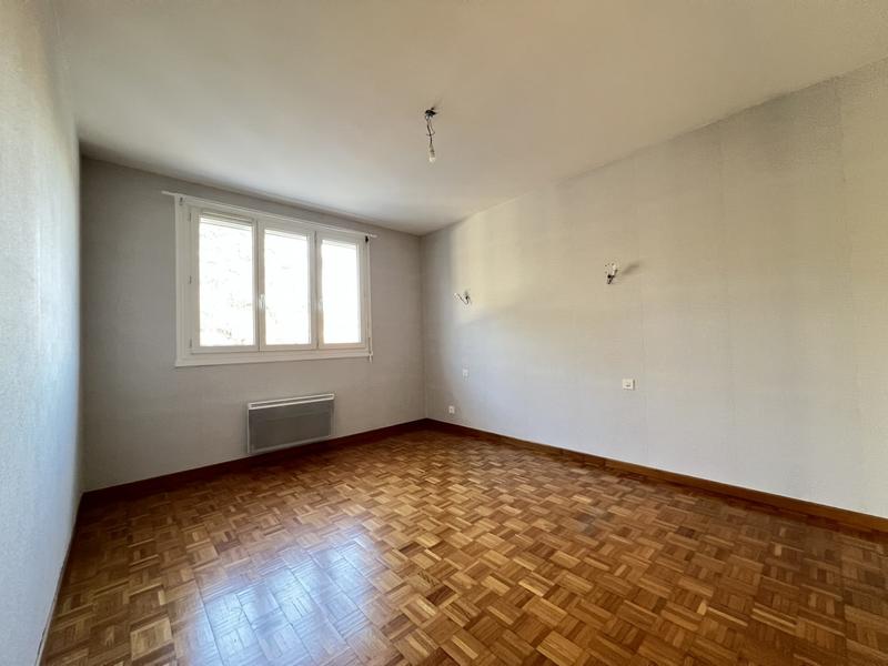 Appartement - 69 m² - 4 pièces