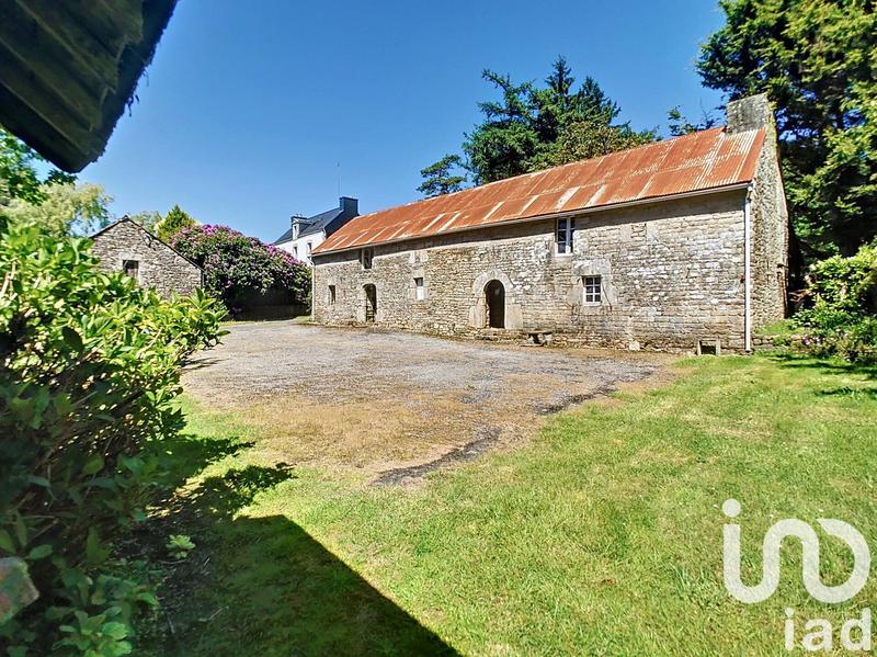 Maison - 390 m² - 4 pièces