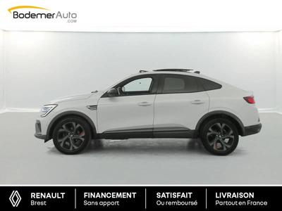 Renault Arkana E-Tech 145 - 21b R.S. Line