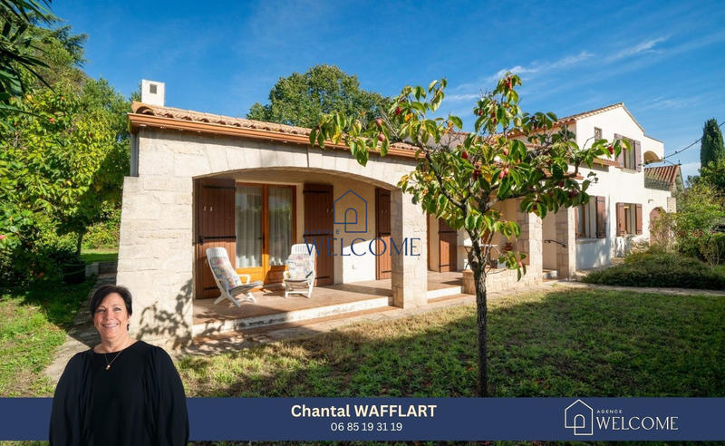 Maison ancienne - 155 m² - 6 pièces